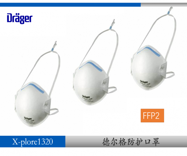德?tīng)柛窨谡諼-plore 1320FFP2